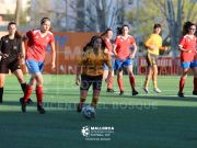 MIFC WOMEN'S TOURNAMENT 2023