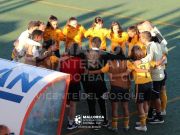 MIFC WOMEN'S TOURNAMENT 2023