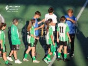 MIFC WOMEN'S TOURNAMENT 2023
