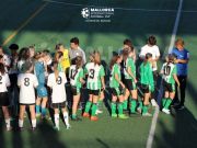 MIFC WOMEN'S TOURNAMENT 2023