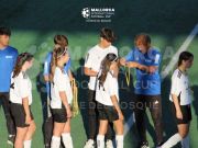 MIFC WOMEN'S TOURNAMENT 2023
