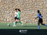 MIFC WOMEN'S TOURNAMENT 2023