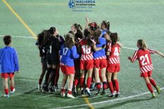 MIFC WOMEN'S TOURNAMENT 2023