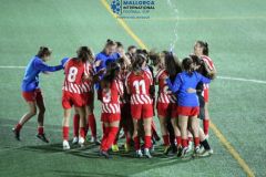 MIFC WOMEN'S TOURNAMENT 2023