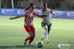 MIFC WOMEN'S TOURNAMENT 2023