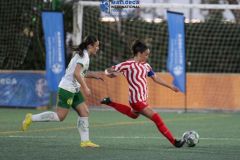 MIFC WOMEN'S TOURNAMENT 2023