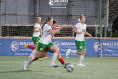 MIFC WOMEN'S TOURNAMENT 2023