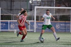 MIFC WOMEN'S TOURNAMENT 2023