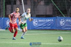 MIFC WOMEN'S TOURNAMENT 2023