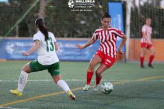 MIFC WOMEN'S TOURNAMENT 2023