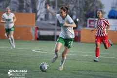 MIFC WOMEN'S TOURNAMENT 2023