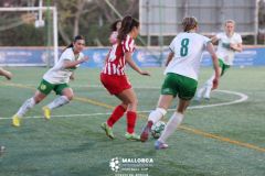 MIFC WOMEN'S TOURNAMENT 2023
