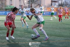 MIFC WOMEN'S TOURNAMENT 2023