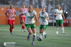 MIFC WOMEN'S TOURNAMENT 2023