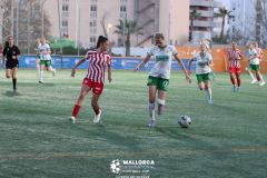 MIFC WOMEN'S TOURNAMENT 2023