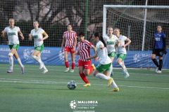 MIFC WOMEN'S TOURNAMENT 2023