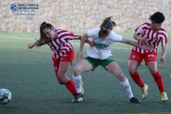 MIFC WOMEN'S TOURNAMENT 2023
