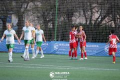 MIFC WOMEN'S TOURNAMENT 2023