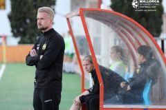 MIFC WOMEN'S TOURNAMENT 2023