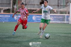 MIFC WOMEN'S TOURNAMENT 2023