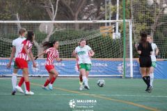 MIFC WOMEN'S TOURNAMENT 2023