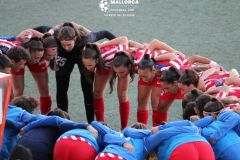 MIFC WOMEN'S TOURNAMENT 2023