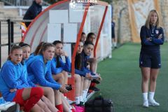 MIFC WOMEN'S TOURNAMENT 2023