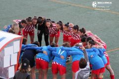 MIFC WOMEN'S TOURNAMENT 2023