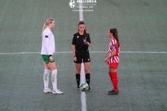 MIFC WOMEN'S TOURNAMENT 2023