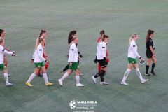 MIFC WOMEN'S TOURNAMENT 2023