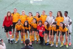 MIFC WOMEN'S TOURNAMENT 2023