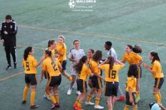 MIFC WOMEN'S TOURNAMENT 2023