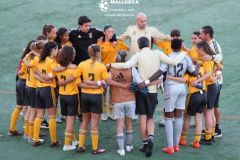 MIFC WOMEN'S TOURNAMENT 2023