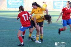 MIFC WOMEN'S TOURNAMENT 2023