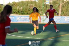 MIFC WOMEN'S TOURNAMENT 2023