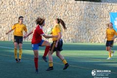 MIFC WOMEN'S TOURNAMENT 2023