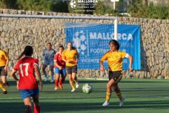 MIFC WOMEN'S TOURNAMENT 2023
