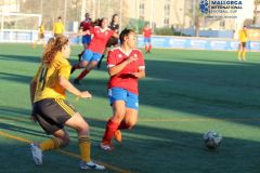 MIFC WOMEN'S TOURNAMENT 2023