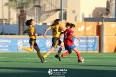 MIFC WOMEN'S TOURNAMENT 2023