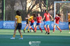 MIFC WOMEN'S TOURNAMENT 2023