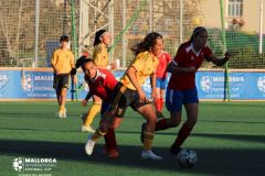 MIFC WOMEN'S TOURNAMENT 2023