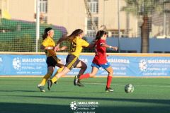 MIFC WOMEN'S TOURNAMENT 2023