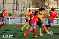 MIFC WOMEN'S TOURNAMENT 2023