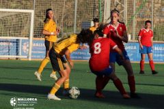 MIFC WOMEN'S TOURNAMENT 2023