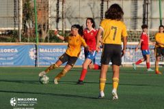 MIFC WOMEN'S TOURNAMENT 2023