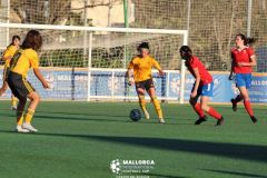 MIFC WOMEN'S TOURNAMENT 2023