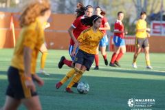 MIFC WOMEN'S TOURNAMENT 2023