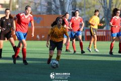 MIFC WOMEN'S TOURNAMENT 2023