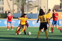 MIFC WOMEN'S TOURNAMENT 2023