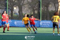 MIFC WOMEN'S TOURNAMENT 2023
